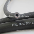 factory Nitrile Fuel Hose with 3/8 Inside Dia black